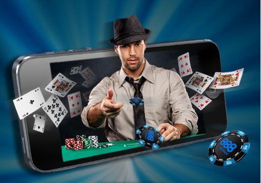 Evolution Baccarat India icon