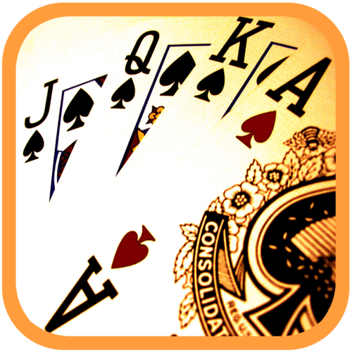 online multiplayer ludo board game icon